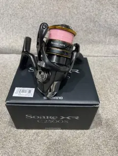 2026年最新】ソアレxr 2500の人気アイテム - メルカリ