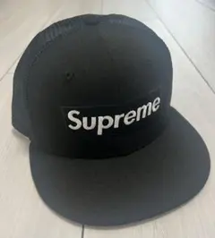 2026年最新】supreme キャップ 7 5/8の人気アイテム - メルカリ