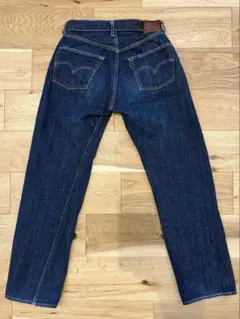 2026年最新】リーバイス501ZXX 復刻の人気アイテム - メルカリ