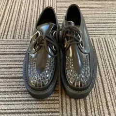 2026年最新】ロカビリー シューズの人気アイテム - メルカリ