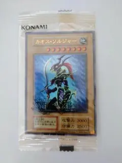 2026年最新】カオス・ソルジャー ステンレス urの人気アイテム - メルカリ