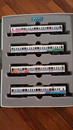 2026年最新】201系 四季彩の人気アイテム - メルカリ