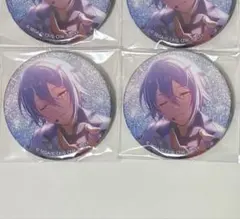 2026年最新】神代類 缶バッジ グリッターの人気アイテム - メルカリ