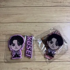 2026年最新】fantastics八木勇征の人気アイテム - メルカリ