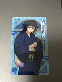 2026年最新】冨岡義勇 ナンジャタウンの人気アイテム - メルカリ