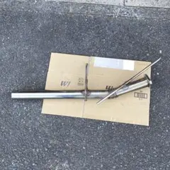 2026年最新】ZC32S センターパイプの人気アイテム - メルカリ