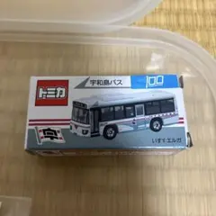 2026年最新】宇和島バス トミカの人気アイテム - メルカリ
