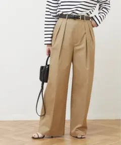 2026年最新】journal standard L'essage チノパンの人気アイテム