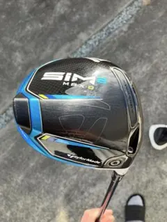 2026年最新】sim2 max ドライバー 10.5 ヘッドの人気アイテム - メルカリ