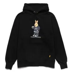 2026年最新】fr2 パーカー うさぎの人気アイテム - メルカリ