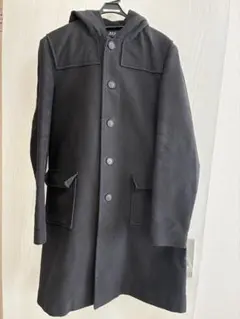 2026年最新】ダッフルコート A.P.Cの人気アイテム - メルカリ