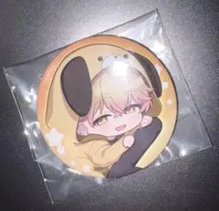 2026年最新】シクフォニ みこと 缶バッジの人気アイテム - メルカリ