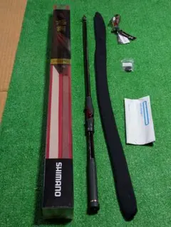 2026年最新】極翔 シマノの人気アイテム - メルカリ