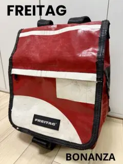 2026年最新】freitag BONANZAの人気アイテム - メルカリ