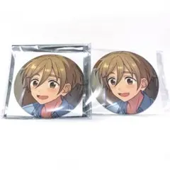 2026年最新】フィーチャー 友也 缶バッジの人気アイテム - メルカリ