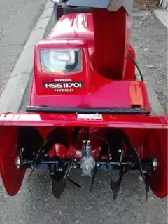 2026年最新】除雪機 ホンダ 北海道の人気アイテム - メルカリ