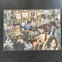 2026年最新】複製原画 フェアリーテイルの人気アイテム - メルカリ