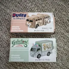 2026年最新】ダッフィートミカの人気アイテム - メルカリ