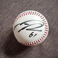 2026年最新】増田 サインボールの人気アイテム - メルカリ