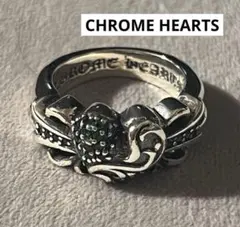 2026年最新】CHROME HEARTS 号数：17号 リング・指輪の人気アイテム