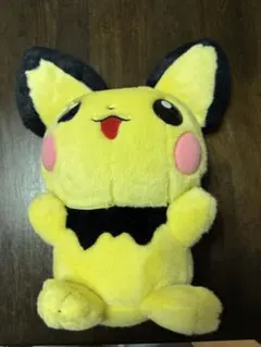 2026年最新】TOMY ピチュー ぬいぐるみの人気アイテム - メルカリ