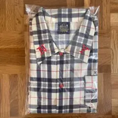 2026年最新】Nissyチェックシャツの人気アイテム - メルカリ