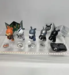 2026年最新】TOUMA ナックルベアの人気アイテム - メルカリ