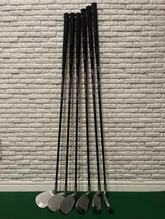 2026年最新】ゼクシオ アイアンセット レディース 中古 シャフトaの