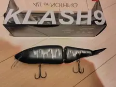 2026年最新】クラッシュ9 シノビの人気アイテム - メルカリ