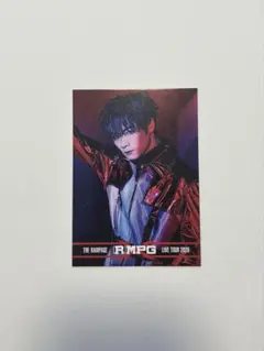 2026年最新】川村壱馬 フォトカードの人気アイテム - メルカリ