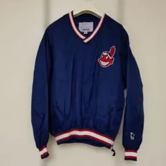 2026年最新】mlb インディアンス ジャケットの人気アイテム - メルカリ