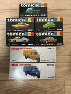 2026年最新】トミカ 30周年 復刻の人気アイテム - メルカリ
