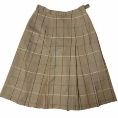 2026年最新】バーバリーチェックスカートの人気アイテム - メルカリ