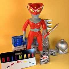 2026年最新】レッドマン ブルマァクの人気アイテム - メルカリ