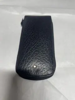 2026年最新】モンブラン ペンケース 3本の人気アイテム - メルカリ