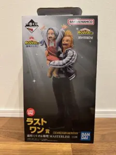 2026年最新】ヒロアカ 一番くじ ラストワン ミリオの人気アイテム