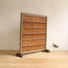 2026年最新】衝立 レトロの人気アイテム - メルカリ