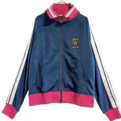 2026年最新】オニツカタイガー ジャケットの人気アイテム - メルカリ