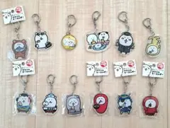 2026年最新】自分ツッコミくま マスコットキーチェーンの人気アイテム