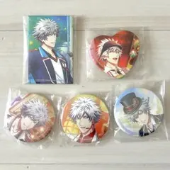 2026年最新】黒崎蘭丸 缶バッジの人気アイテム - メルカリ