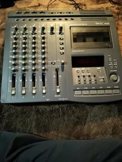 2026年最新】tascam 424の人気アイテム - メルカリ