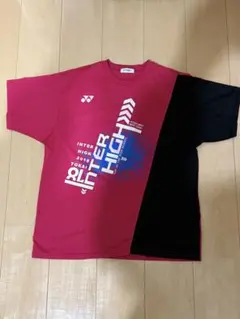 2026年最新】yonex インターハイtシャツの人気アイテム - メルカリ