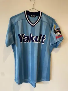 2026年最新】ヤクルトスワローズ ユニフォーム ビジターの人気アイテム