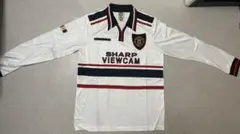 2026年最新】マンチェスターユナイテッド アンブロ 長袖の人気アイテム