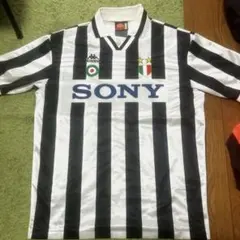 2026年最新】ユベントス ユニフォーム 長袖の人気アイテム - メルカリ