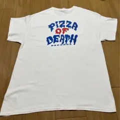 2026年最新】kuzira tシャツ pizza of deathの人気アイテム - メルカリ
