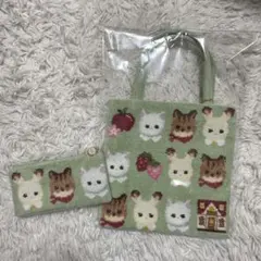 2026年最新】シルバニアファミリー フェイラー ポーチの人気アイテム