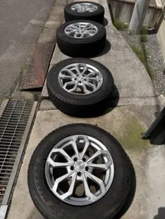 2026年最新】ディスカバリー ホイールの人気アイテム - メルカリ