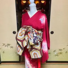 2026年最新】だらり帯の人気アイテム - メルカリ