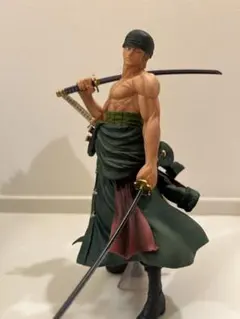 2026年最新】一番くじ ワンピース フィギュア best edition b賞 ゾロの